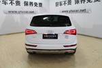 奥迪Q52012款2.0TFSI 技术型