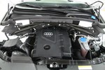 奥迪Q52012款2.0TFSI 技术型