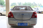 吉利金刚2010款1.5L 手动 经典型