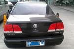 大众捷达2005款1.6 CIX-P 伙伴