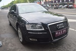 奥迪A8L2008款2.8FSI 豪华型