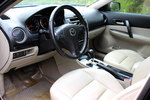 马自达Mazda62008款2.0L 手动型