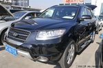 现代胜达2009款2.7L 豪华型