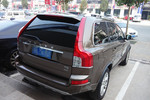 沃尔沃XC902013款2.5T 行政升级版