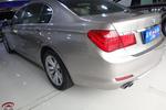 宝马7系2011款730Li 典雅型