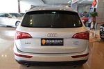 奥迪Q52011款2.0TFSI 技术型