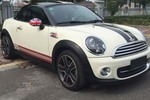 MINICOUNTRYMAN2013款1.6T COOPER All 4 Fun