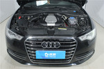 奥迪A6L2012款30 FSI 豪华型(2.5L)