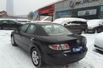 马自达Mazda62008款2.0L 手动型