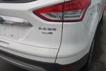 福特翼虎2013款1.6L GTDi 四驱精英型 