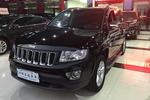 Jeep指南者2013款2.4L 四驱豪华版