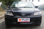 海马福美来2008款1.6L 手动舒适GLX