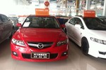 马自达Mazda62008款2.0L 手自一体 时尚型