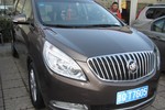 别克GL82011款2.4L LT 行政版