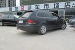 大众高尔夫旅行2011款1.4TSI 豪华旅行版 