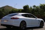 保时捷Panamera2010款Panamera 4 3.6L 