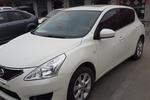 日产骐达2011款1.6L CVT豪华型