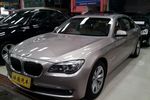 宝马7系2011款730Li 典雅型