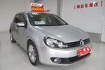 大众高尔夫2011款1.4TSI 手动 舒适型