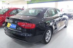 奥迪A4L2012款1.8TFSI 舒适型