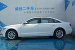 奥迪A6L2014款30 FSI 技术型