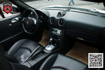 保时捷Boxster-2.9L