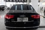 奥迪A8L2013款45 TFSI quattro豪华型