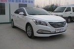 现代名图2014款1.8L 自动智能型