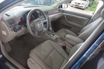 奥迪A42008款1.8T 舒适型AT