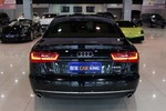 奥迪A6L2012款50 TFSI quattro 豪华型(3.0T)