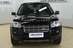 路虎神行者22010款3.2L i6 Auto SE