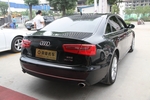 奥迪A6L2012款30 FSI 舒适型(2.5L)