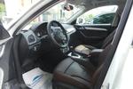 奥迪Q32012款35TFSI 舒适型