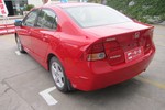 本田思域2007款1.8 VTi 自动