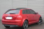 奥迪A3 Sportback2012款1.4TFSI 舒适型