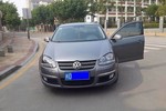 大众速腾2012款1.4TSI 手动 豪华型