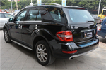 奔驰M级2010款ML350 4MATIC 豪华型版