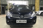 日产TIIDA2008款1.6GE 手动智能型