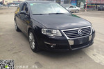 大众迈腾2008款2.0TSI 手自一体 豪华型