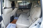 三菱帕杰罗2011款3.0L GLS 自动 四驱