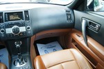 英菲尼迪QX702009款FX35 超越版