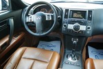 英菲尼迪QX702009款FX35 超越版