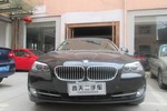 宝马5系2011款535Li 豪华型