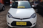 MG32013款1.3L 手动舒适版