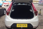 MG32013款1.3L 手动舒适版