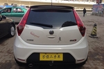 MG32013款1.3L 手动舒适版