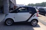 smartfortwo2010款pure 1.0L 标准版