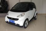 smartfortwo2010款pure 1.0L 标准版