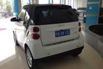 smartfortwo2010款pure 1.0L 标准版