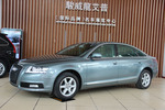 奥迪A6L2011款2.0TFSI 手自一体 标准型